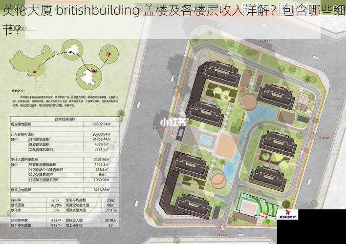 英伦大厦 britishbuilding 盖楼及各楼层收入详解？包含哪些细节？