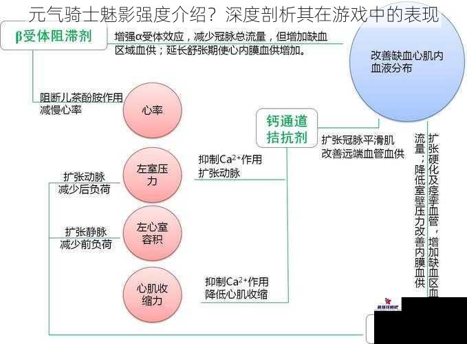 元气骑士魅影强度介绍？深度剖析其在游戏中的表现