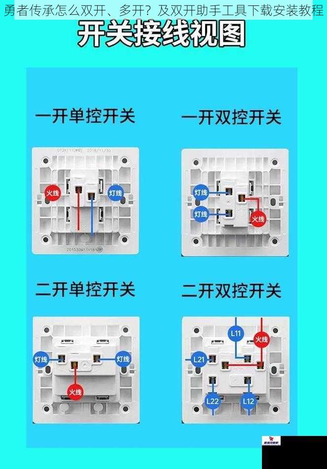 双开的原理及必要性