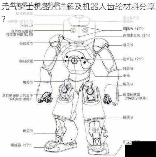 元气骑士机器人详解及机器人齿轮材料分享？