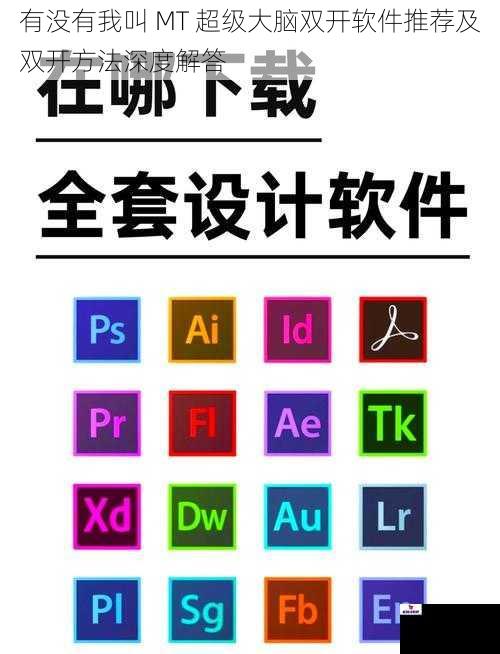 有没有我叫 MT 超级大脑双开软件推荐及双开方法深度解答