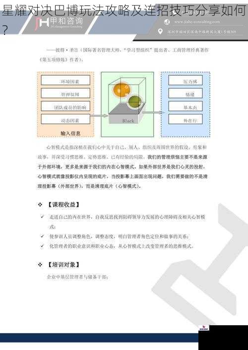 角色定位与技能解析