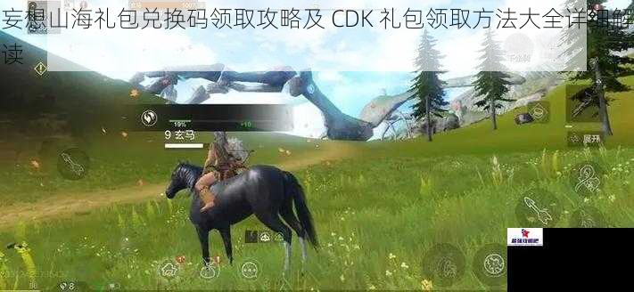 妄想山海礼包兑换码领取攻略及 CDK 礼包领取方法大全详细解读